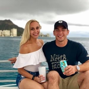 Meet your Posher, Tom